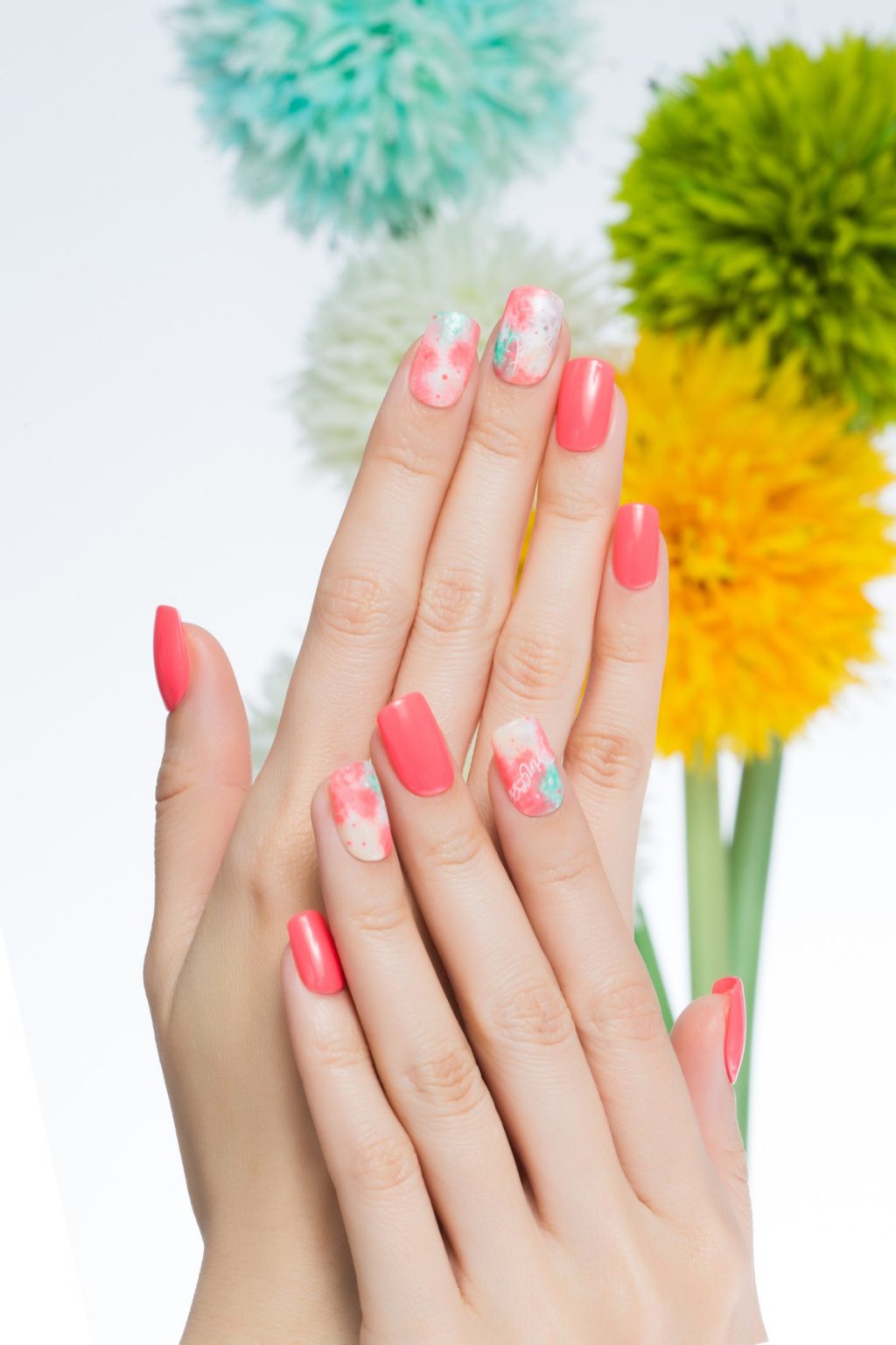 Home Elegant Nails Spa Shelby Township