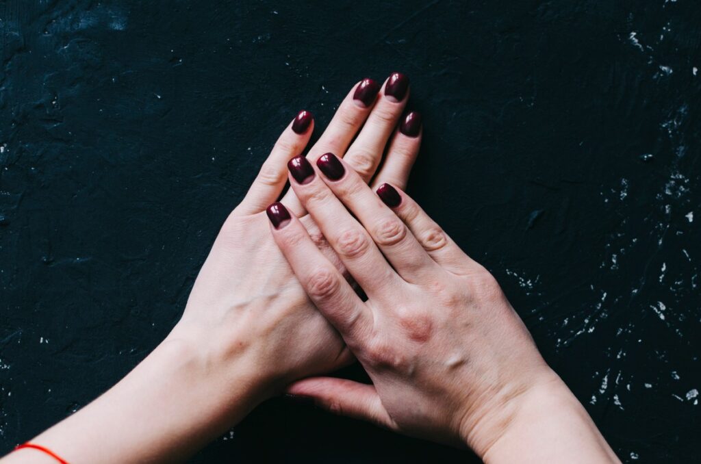 Nail cut & filing, Elegant Nail Spa Shelby Township MI