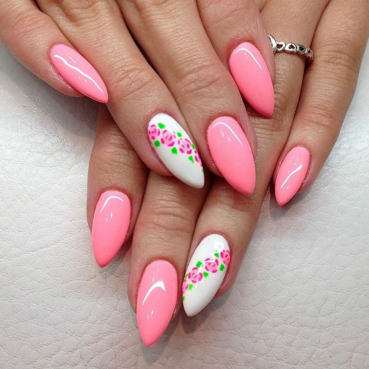 May manicure, Elegant Nail Spa Shelby Township MI