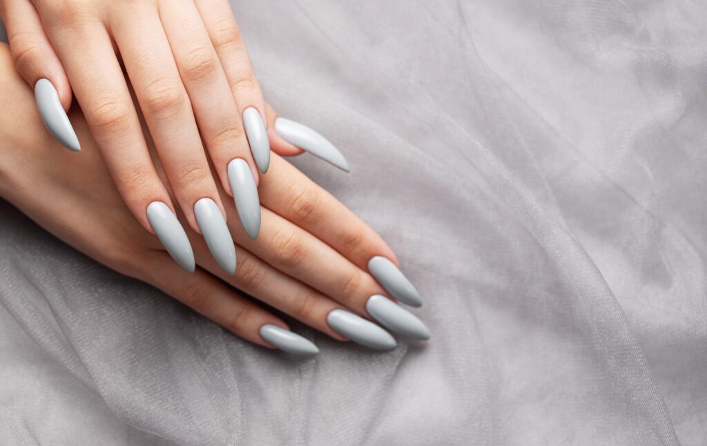 November manicure, Elegant Nail Spa Shelby Township MI